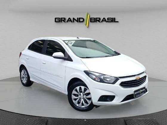 CHEVROLET ONIX 1.4 MPFI LT 8V FLEX 4P AUTOMÁTICO CHEVROLET ONIX 1.4 MPFI LT 8V FLEX 4P AUTOMÁTICO